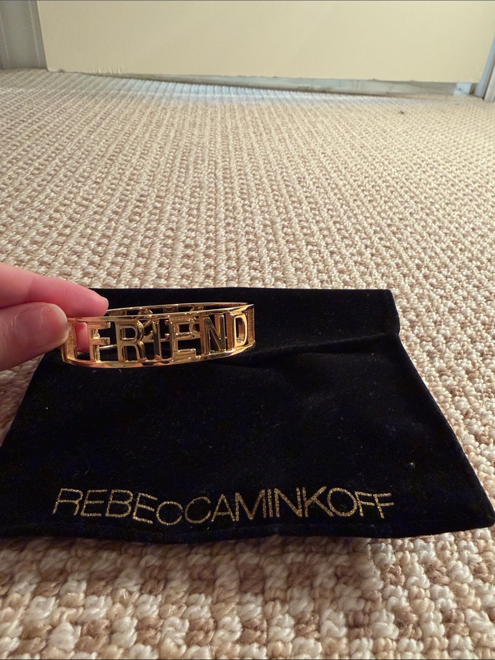 Rebecca Minkoff Bracelet